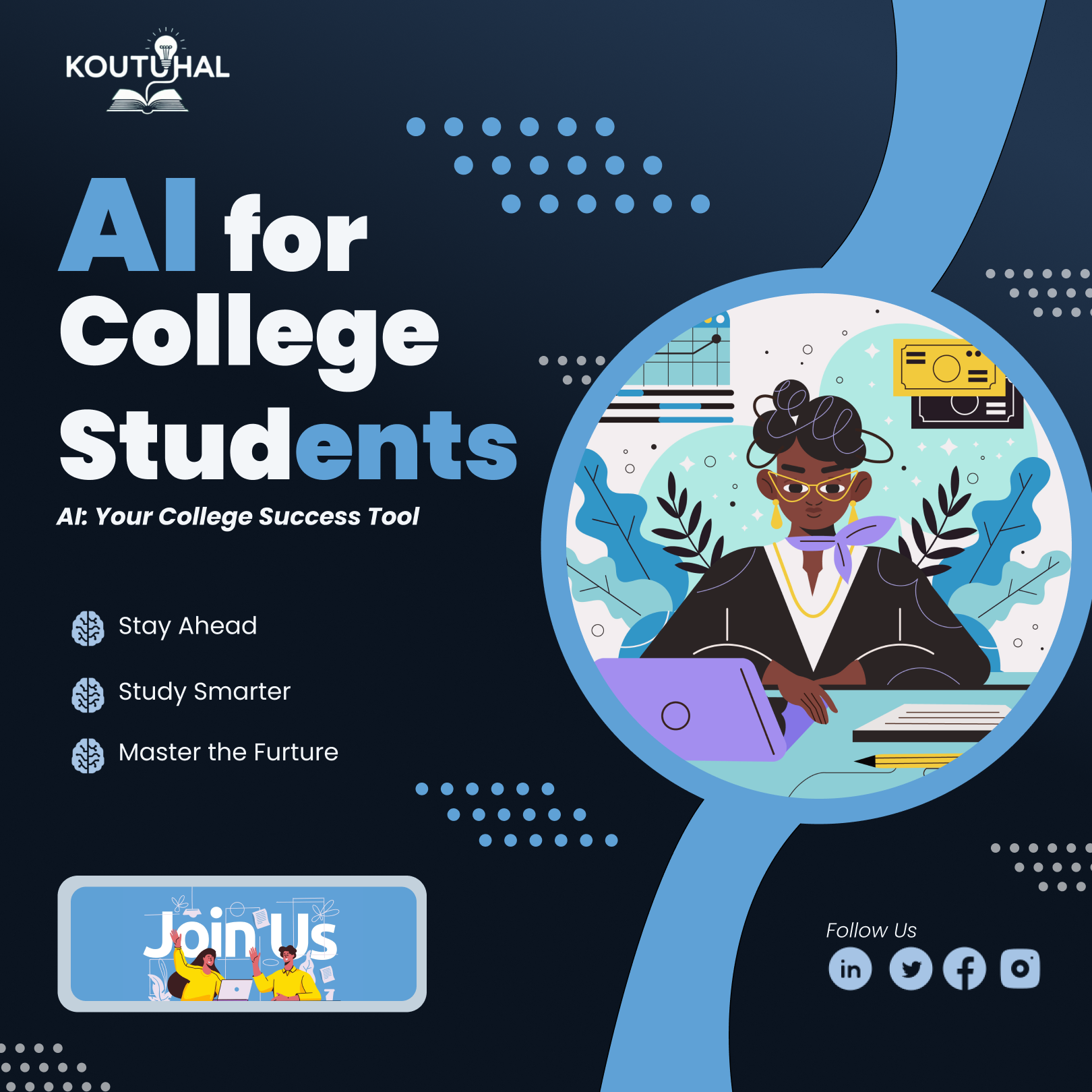 Social Media Flier - Round 2